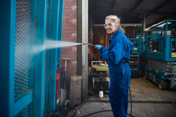 Best Rust Removal  in Panacea, FL