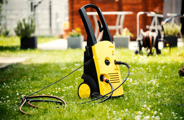 Best Parking Lot and Garage Cleaning  in Panacea, FL